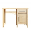 Pine desk Torino 35