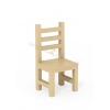 Birch chair Rodan T1