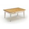 Pine table Siena 105